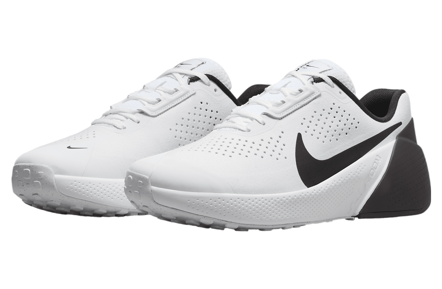 Nike Air Zoom TR 1 White / Black