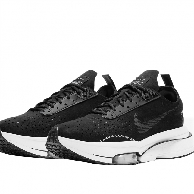 Nike Air Zoom Type Black Anthracite