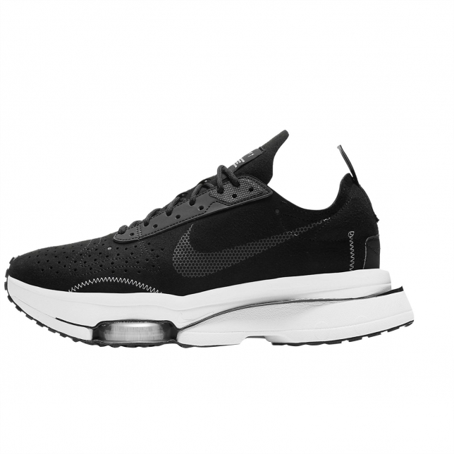 Nike Air Zoom Type Black Anthracite