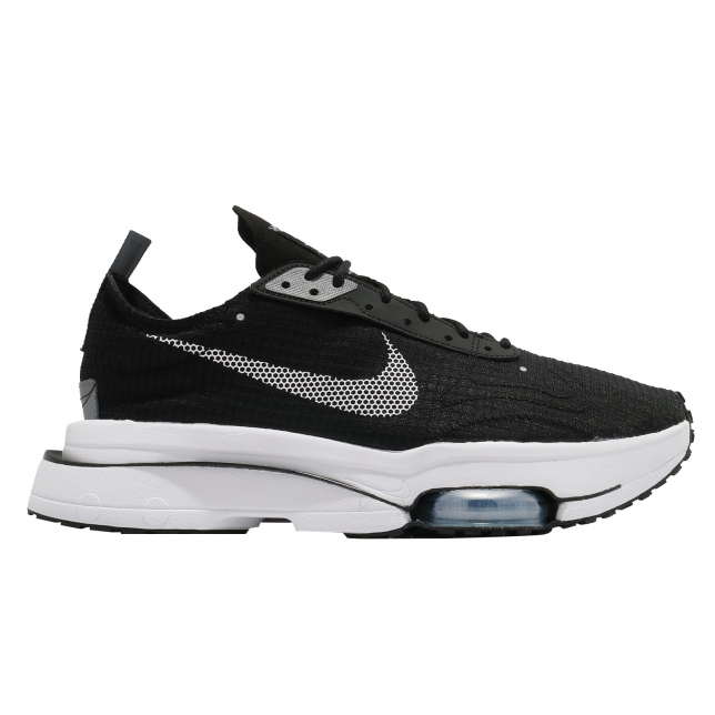 Nike Air Zoom Type SE Black White Smoke Grey