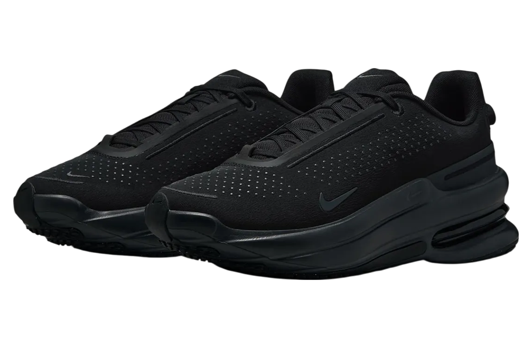 Nike Air Zoom Upturn SC Black / Black