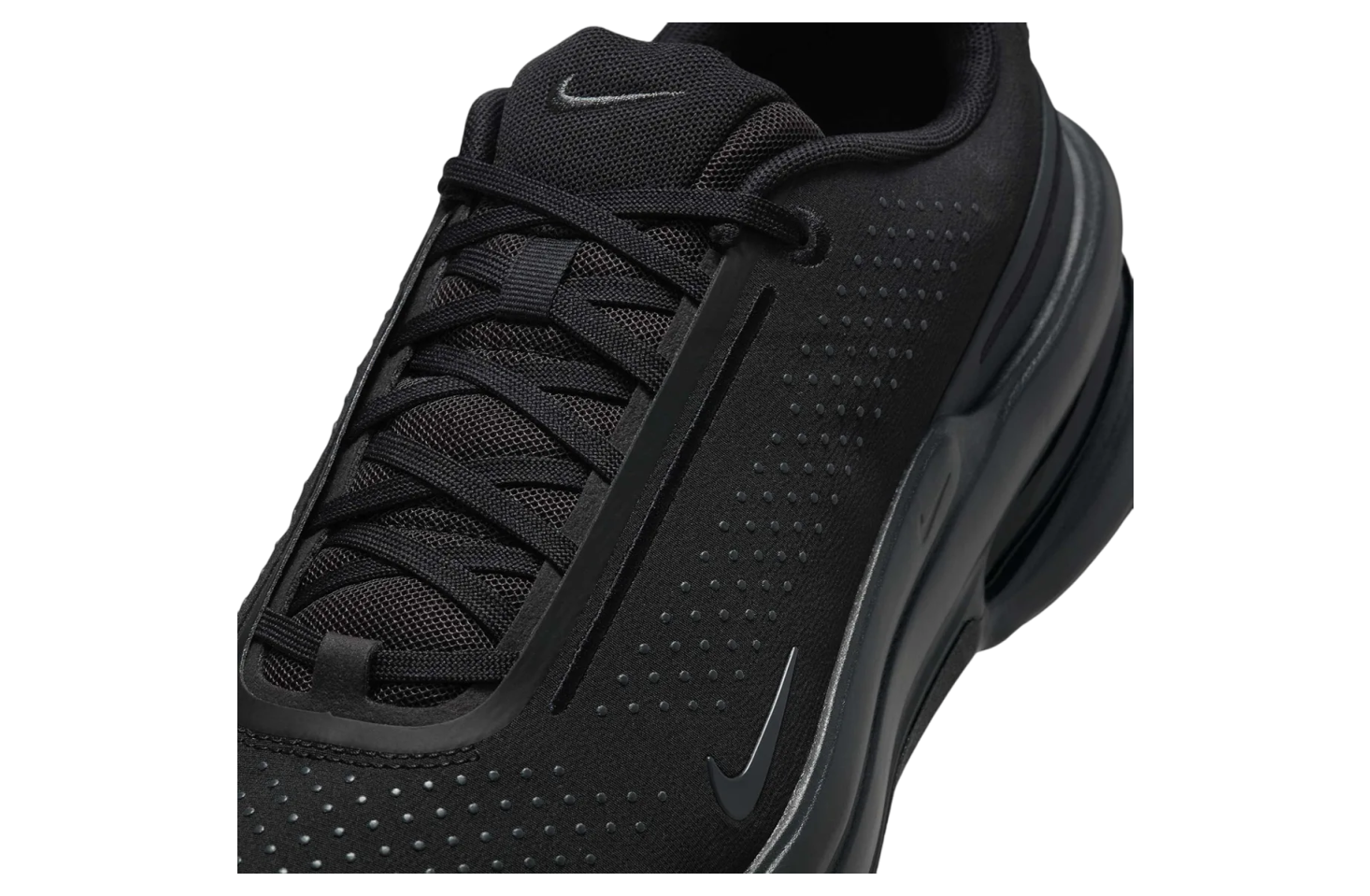 Nike Air Zoom Upturn SC Black / Black