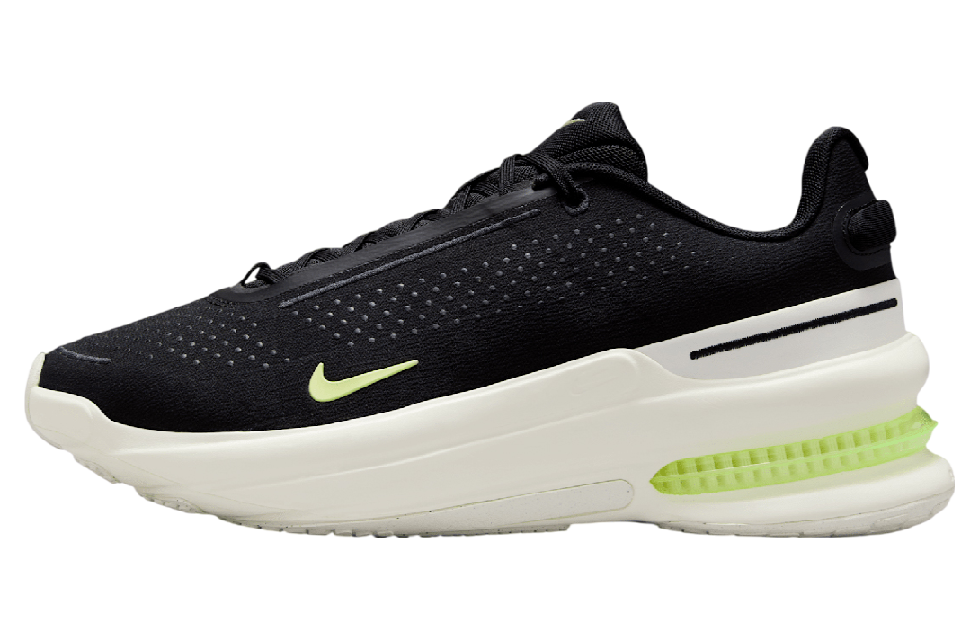 Nike Air Zoom Upturn Sc Black / Lime