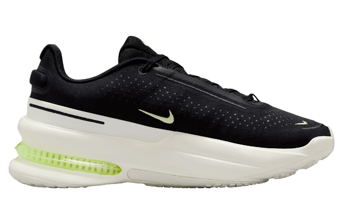 Nike Air Zoom Upturn Sc Black / Lime