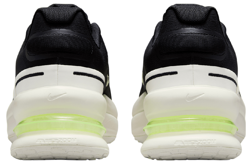 Nike Air Zoom Upturn Sc Black / Lime