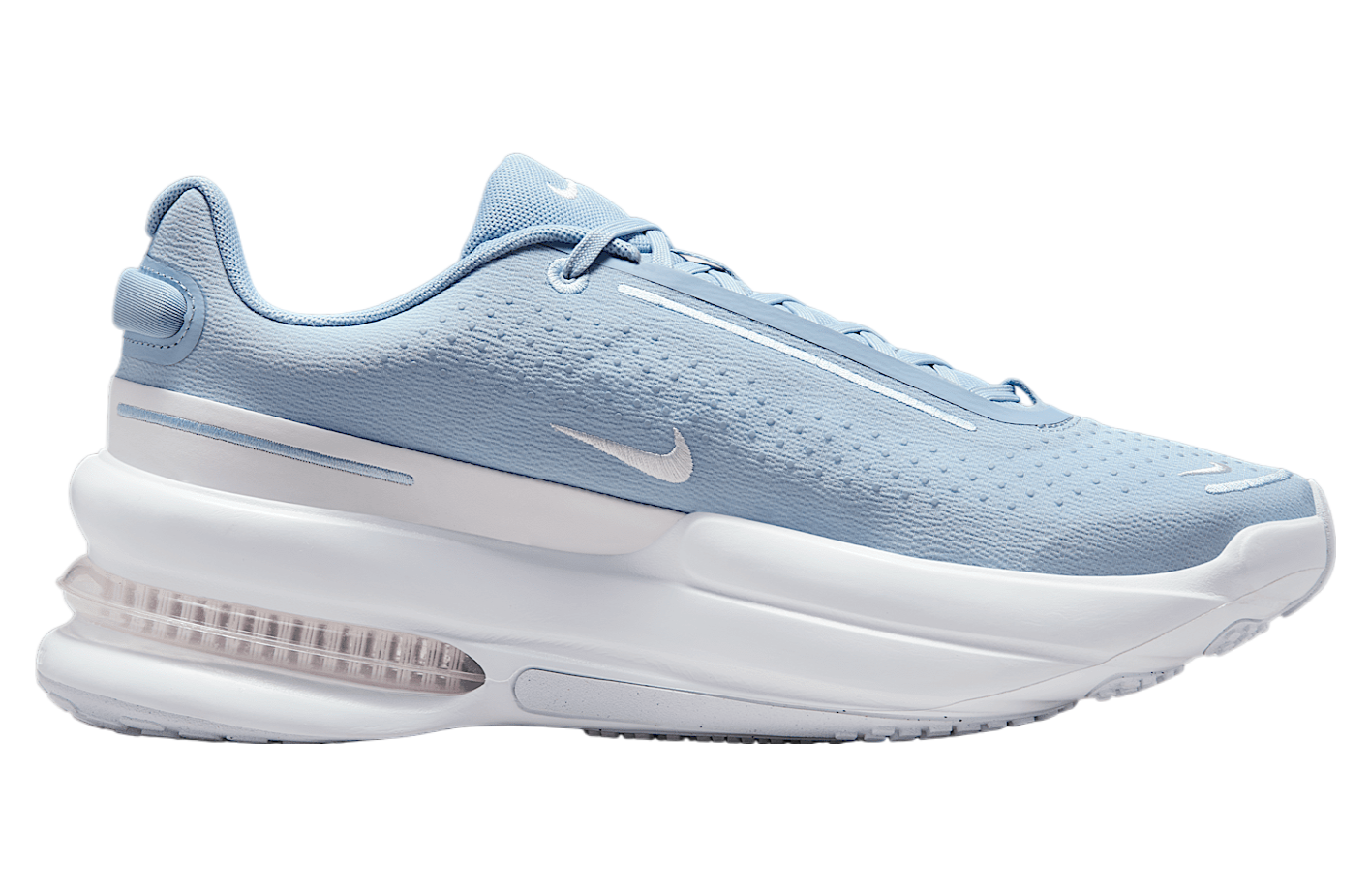 Nike Air Zoom Upturn Sc Light Armory Blue / Pink Foam