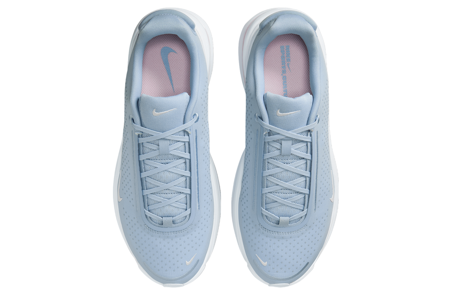 Nike Air Zoom Upturn Sc Light Armory Blue / Pink Foam