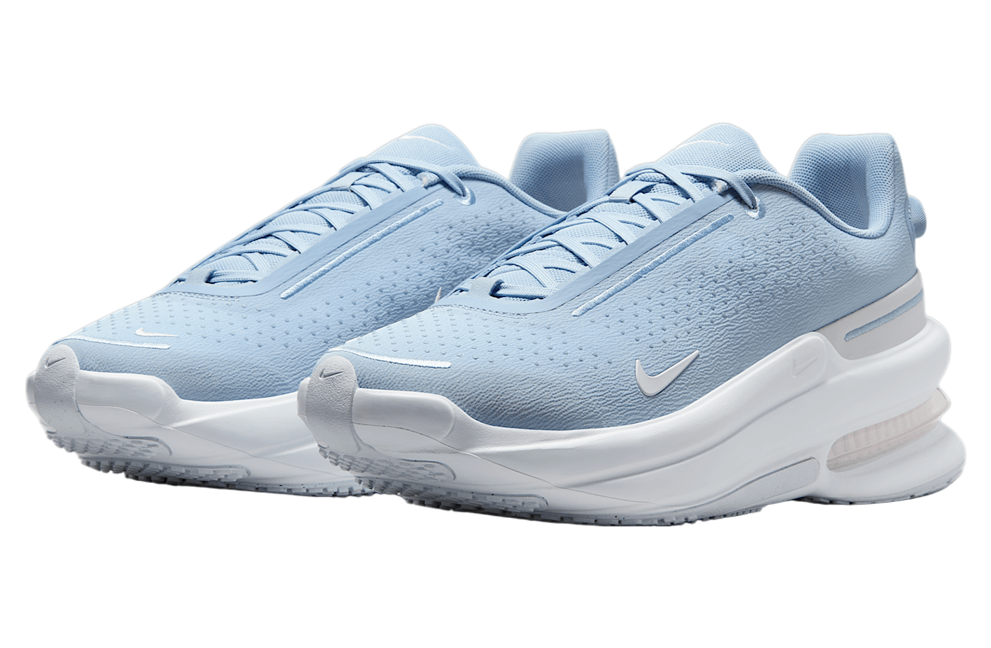 Nike Air Zoom Upturn Sc Light Armory Blue / Pink Foam