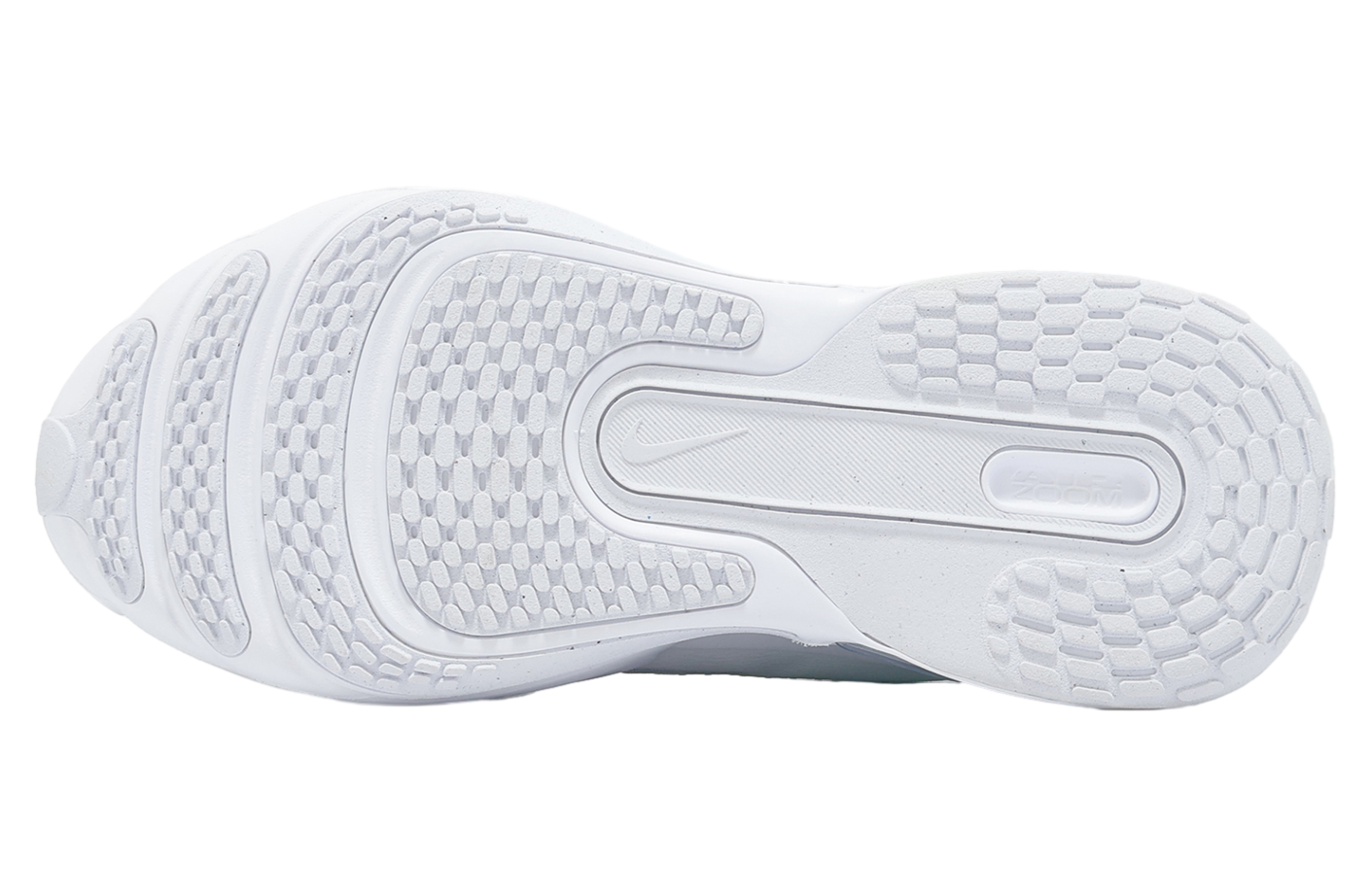 Nike Air Zoom Upturn Sc Wmns White / Football Grey