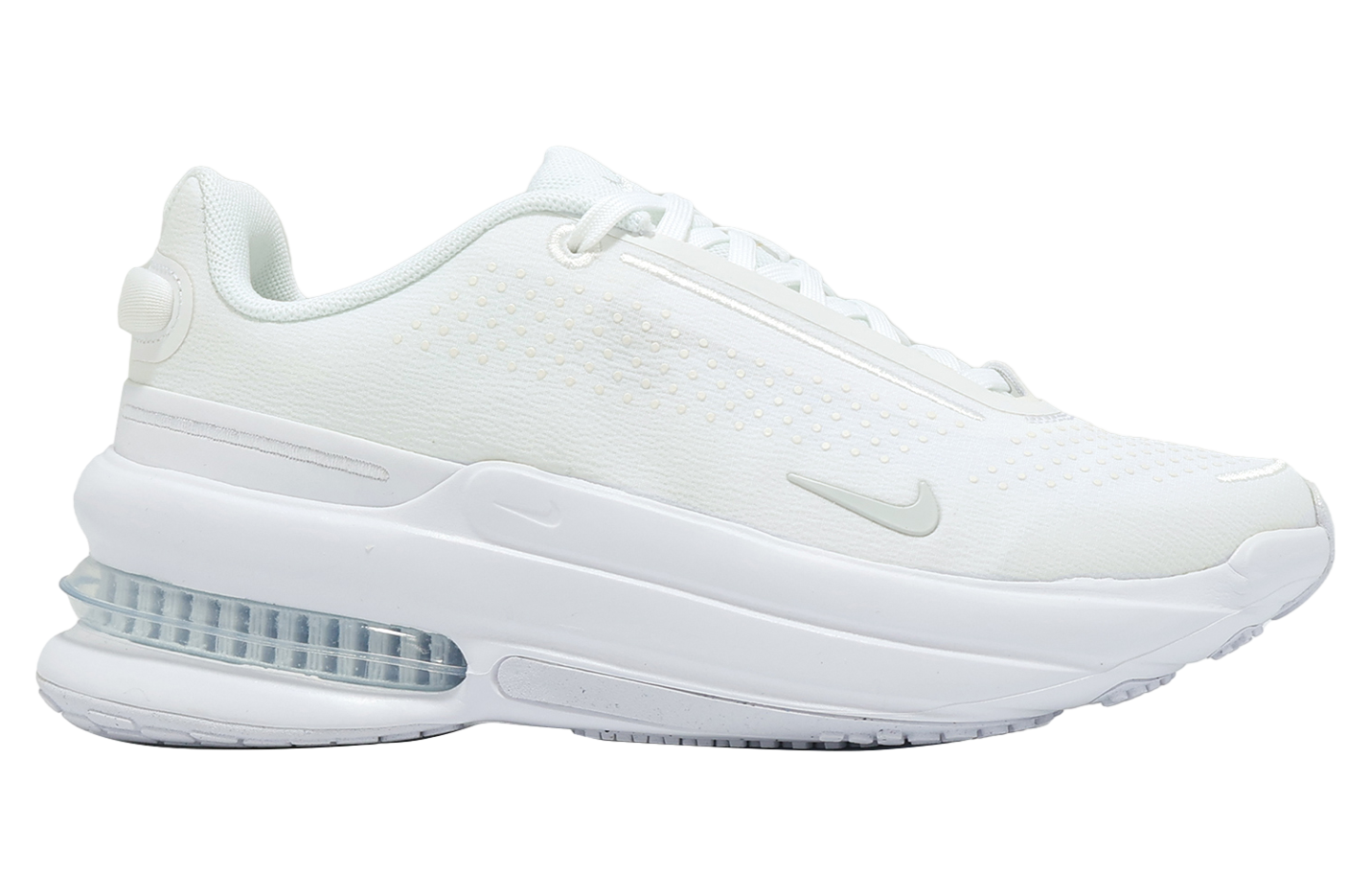 Nike Air Zoom Upturn Sc Wmns White / Football Grey