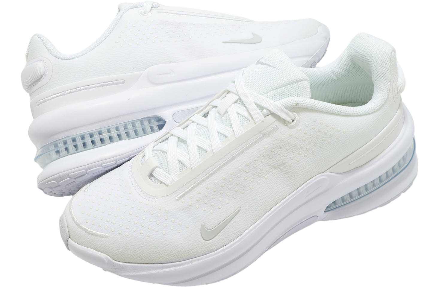 Nike Air Zoom Upturn Sc Wmns White / Football Grey