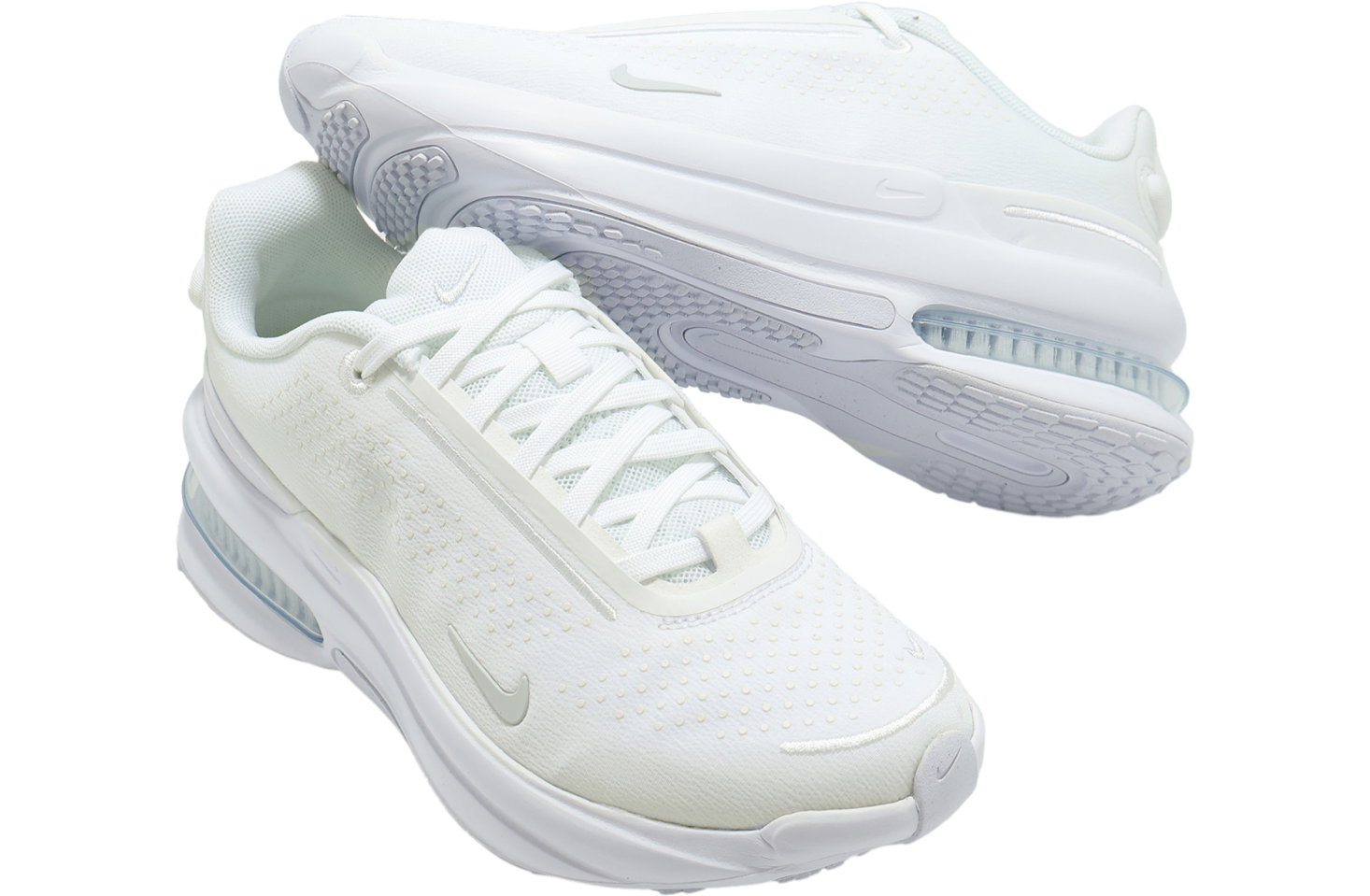 Nike Air Zoom Upturn Sc Wmns White / Football Grey