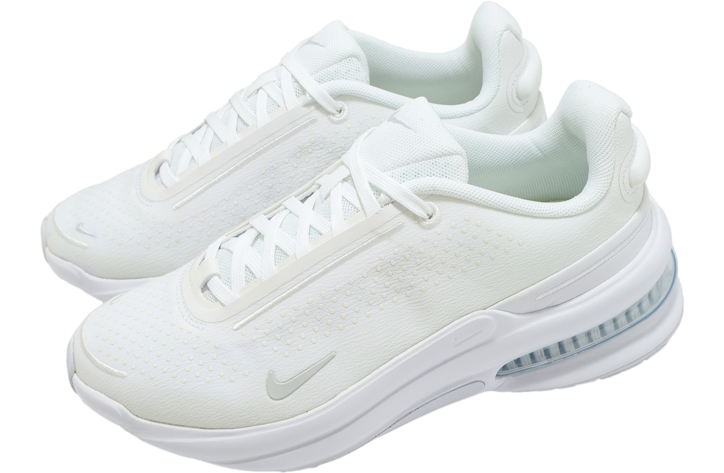Nike Air Zoom Upturn Sc Wmns White / Football Grey