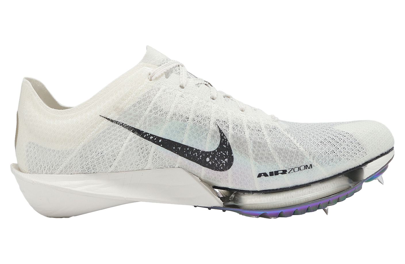 Nike Air Zoom Victory 2 JI Sail / Black