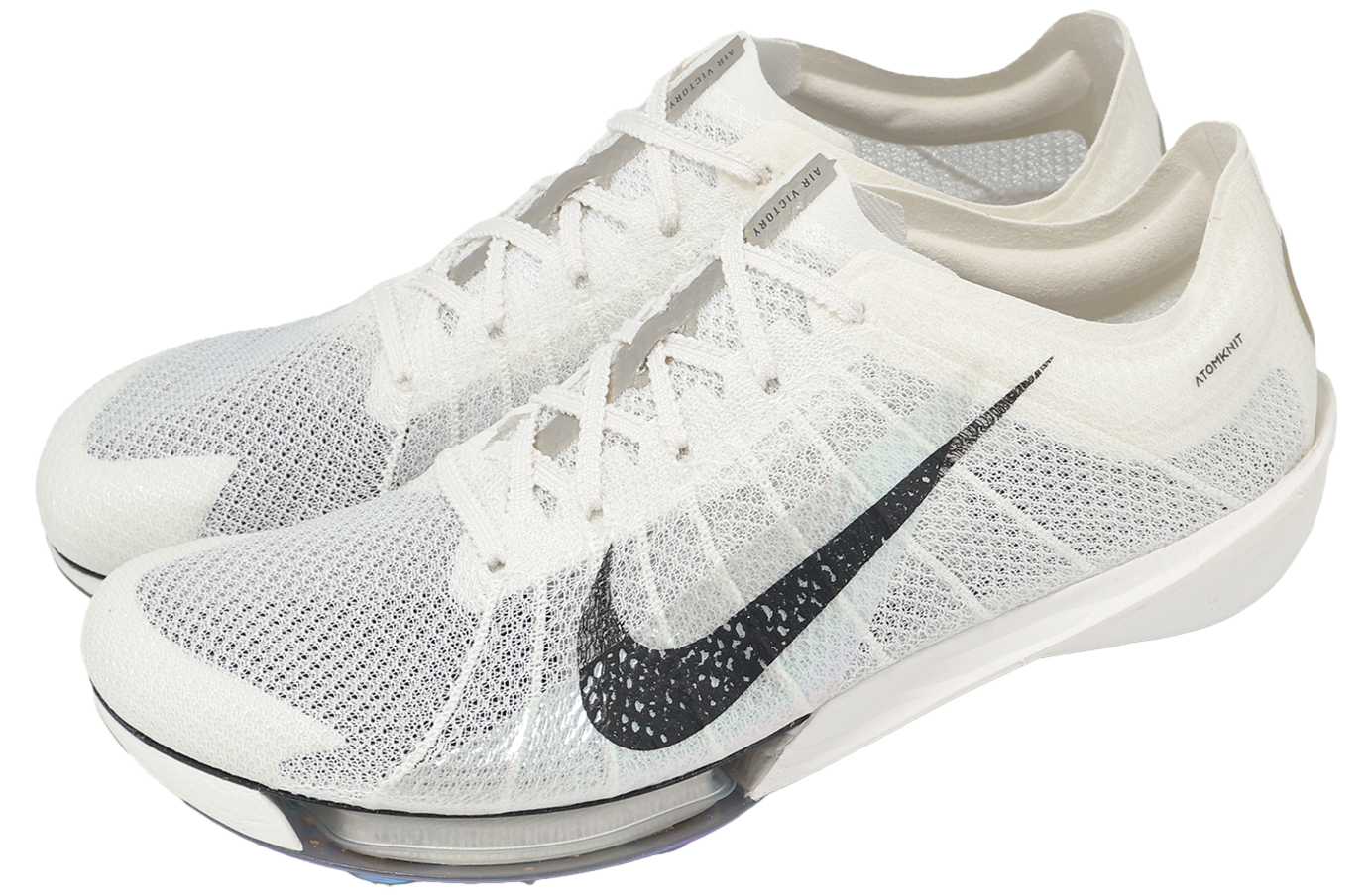 Nike Air Zoom Victory 2 JI Sail / Black