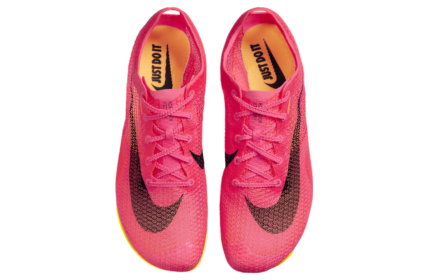 Nike Air Zoom Victory Hyper Pink / Laser Orange