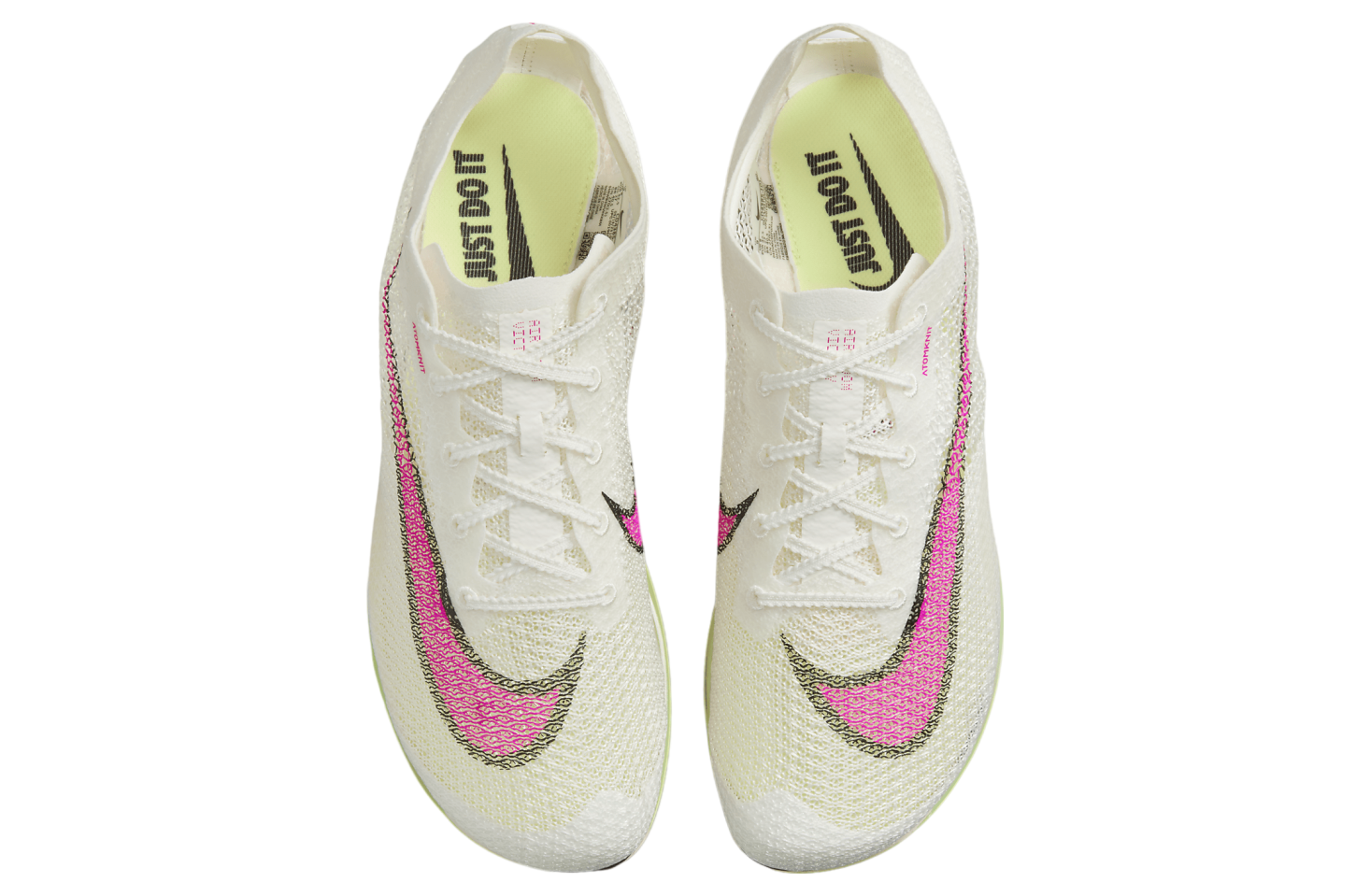 Nike Air Zoom Victory Sail / Light Lemon Twist