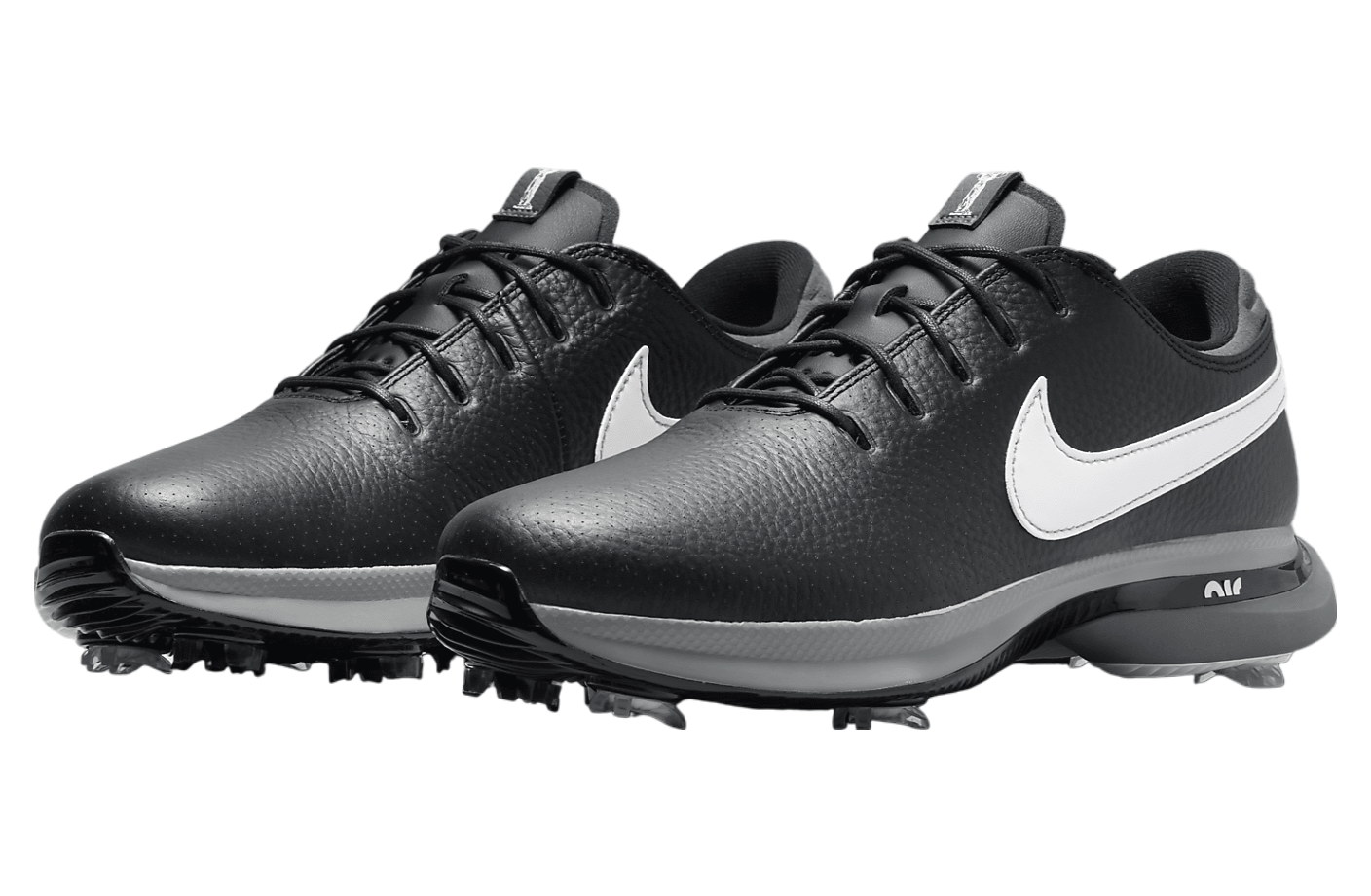 Nike Air Zoom Victory Tour 3 Black / Iron Grey / Light Smoke Grey