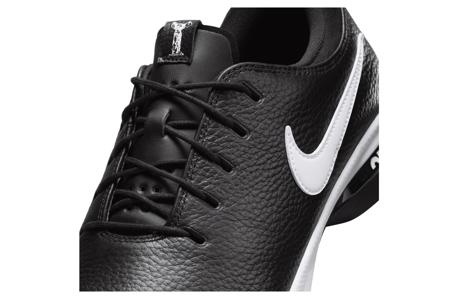 Nike Air Zoom Victory Tour 3 Black / White