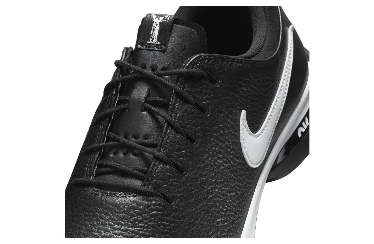 Nike Air Zoom Victory Tour 3 Black / White (Wide)