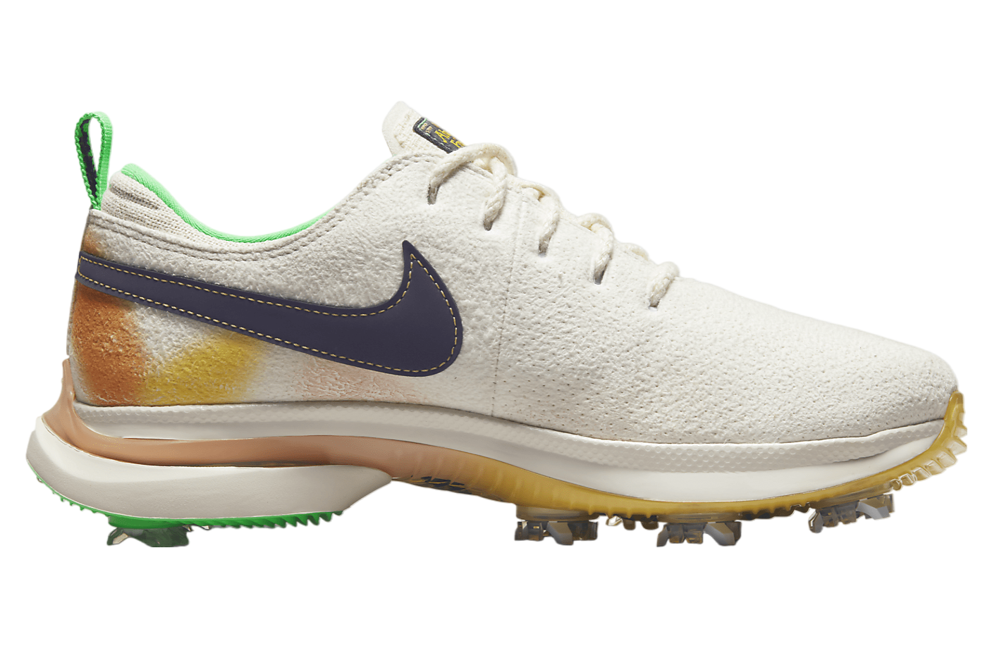 Nike Air Zoom Victory Tour 3 NRG Phantom / Midwest Gold