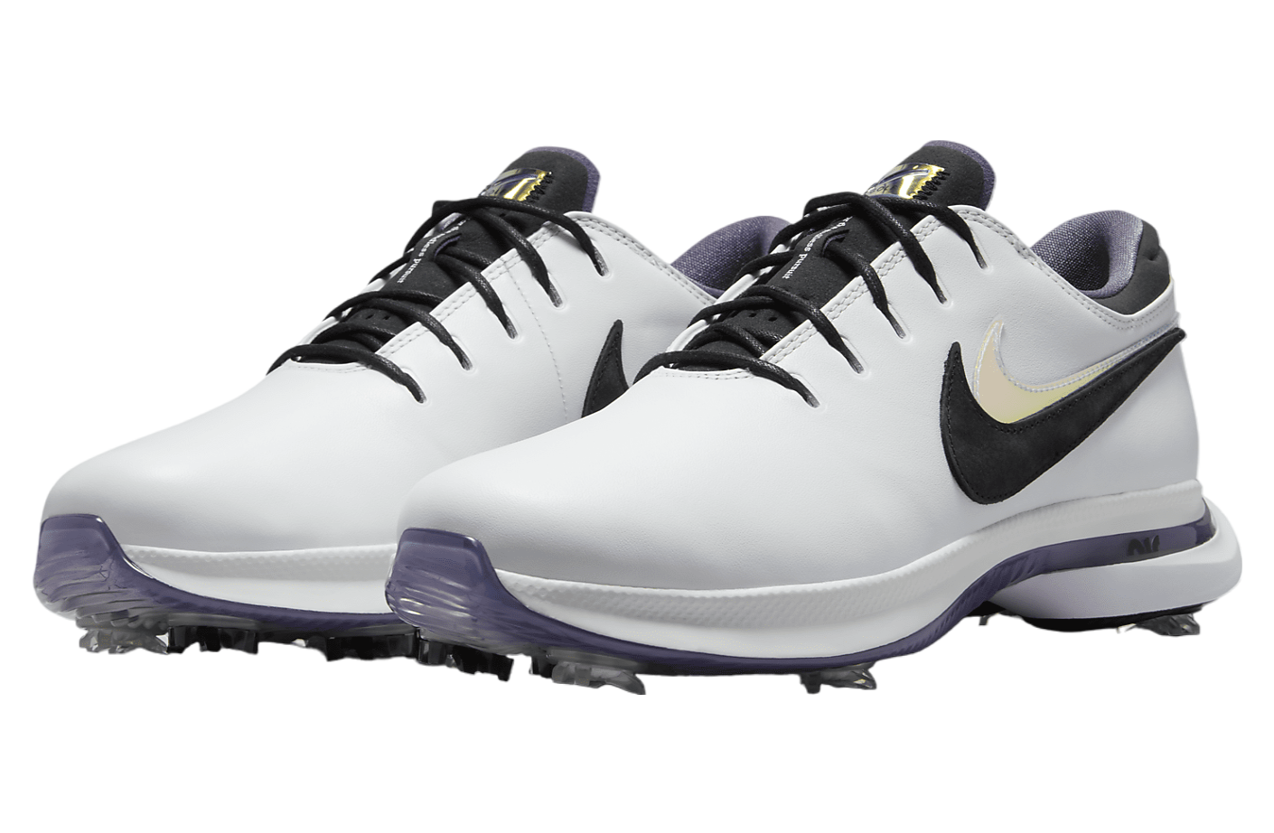 Nike Air Zoom Victory Tour 3 NRG Summit White / Barely Grape