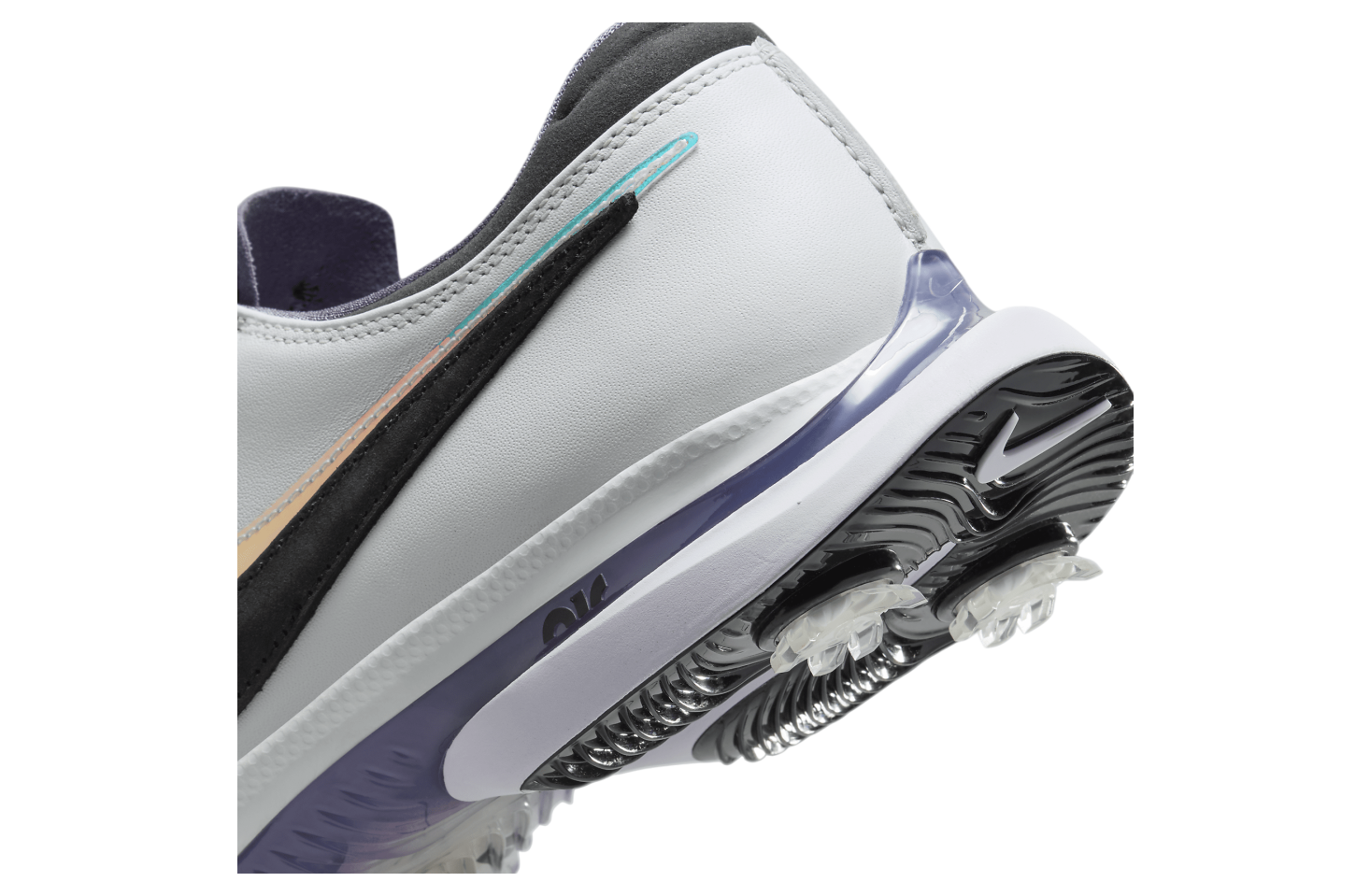 Nike Air Zoom Victory Tour 3 NRG Summit White / Barely Grape