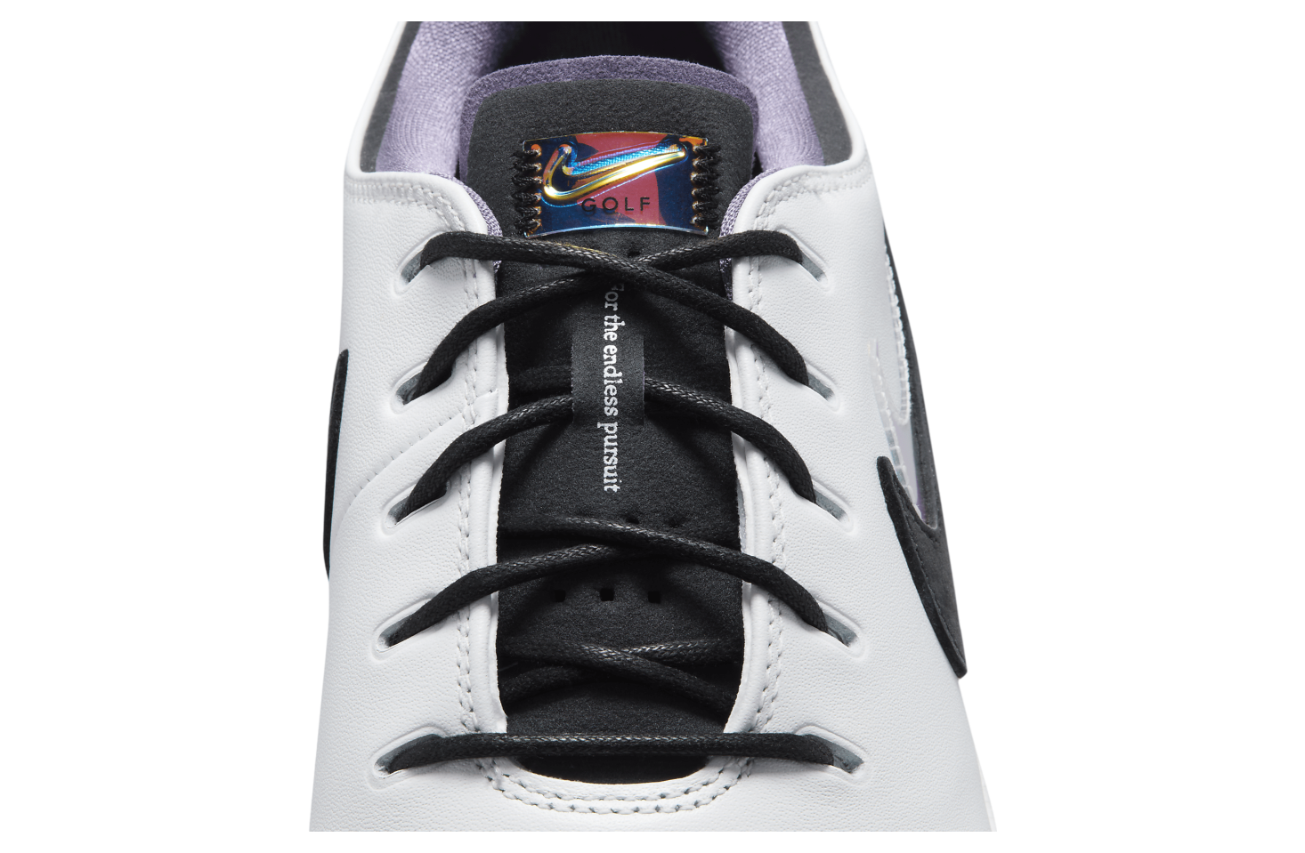 Nike Air Zoom Victory Tour 3 NRG Summit White / Barely Grape