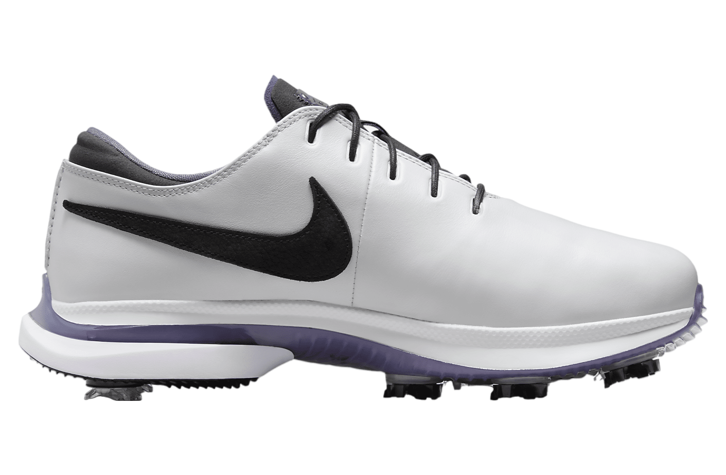 Nike Air Zoom Victory Tour 3 NRG Summit White / Barely Grape (Wide)