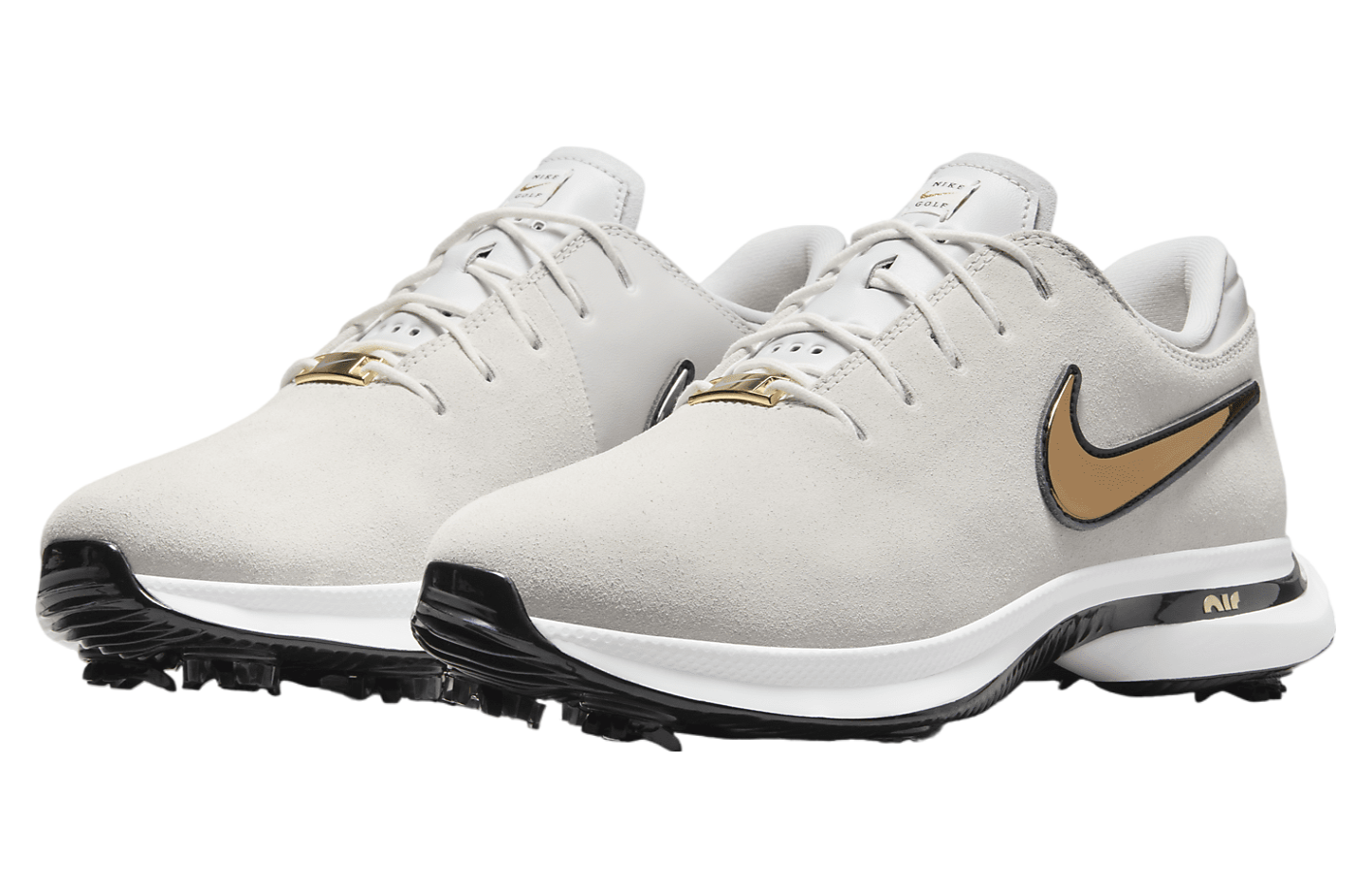 Nike Air Zoom Victory Tour 3 NRG White / Metallic Silver