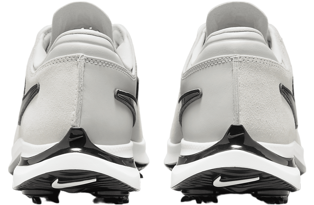 Nike Air Zoom Victory Tour 3 NRG White / Metallic Silver