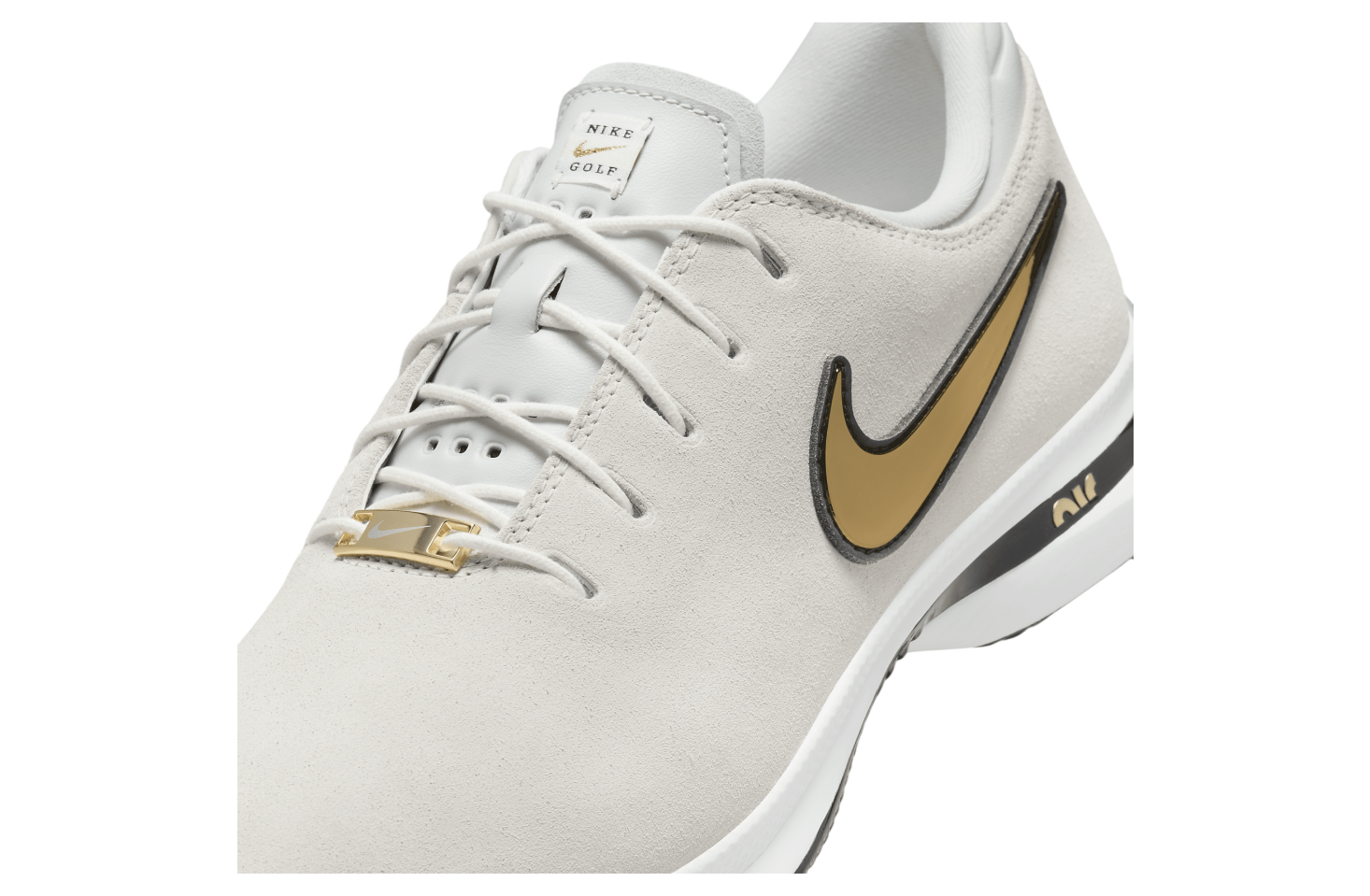 Nike Air Zoom Victory Tour 3 NRG White / Metallic Silver