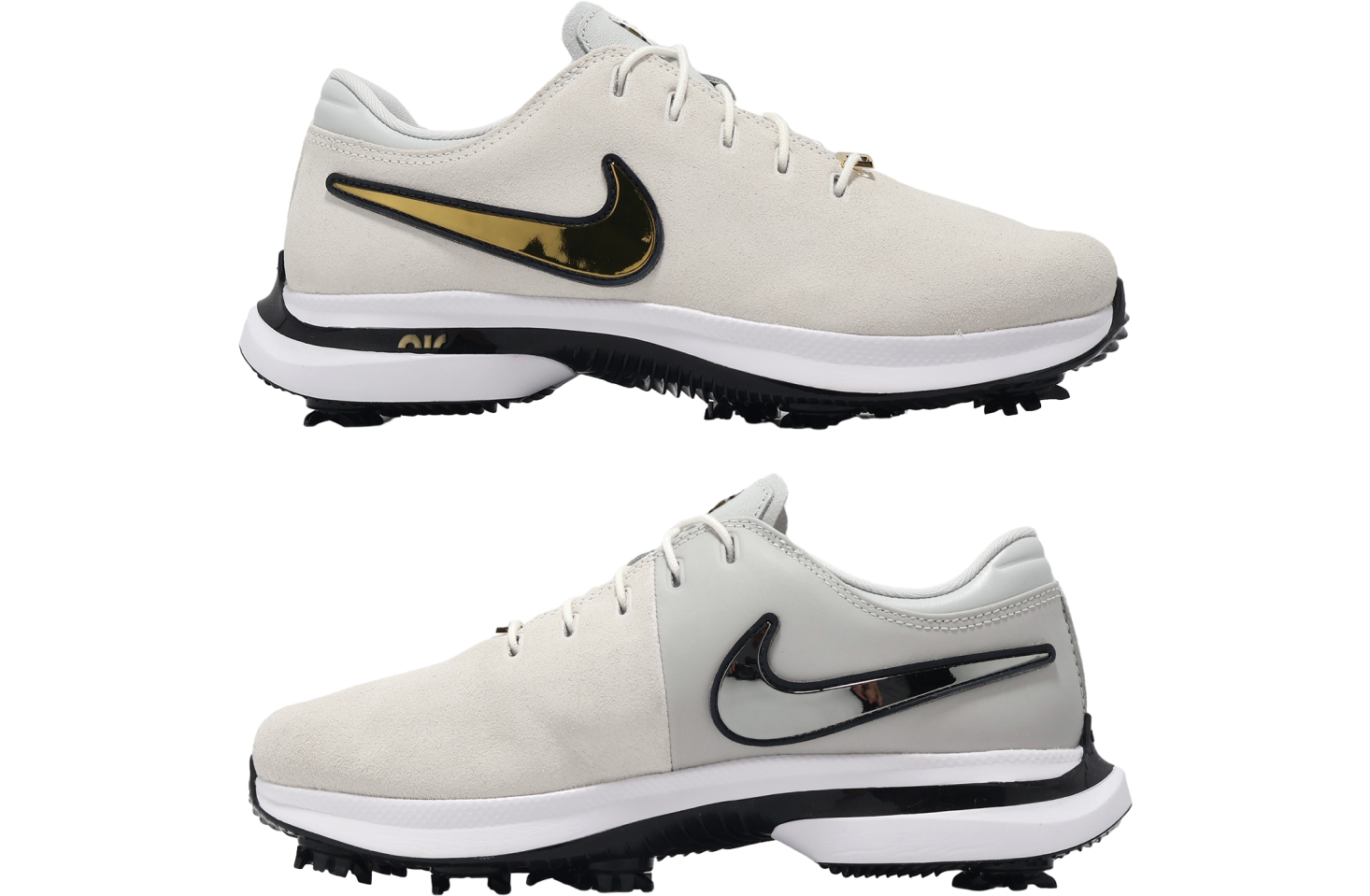 Nike Air Zoom Victory Tour 3 NRG Wide White / Metallic Gold