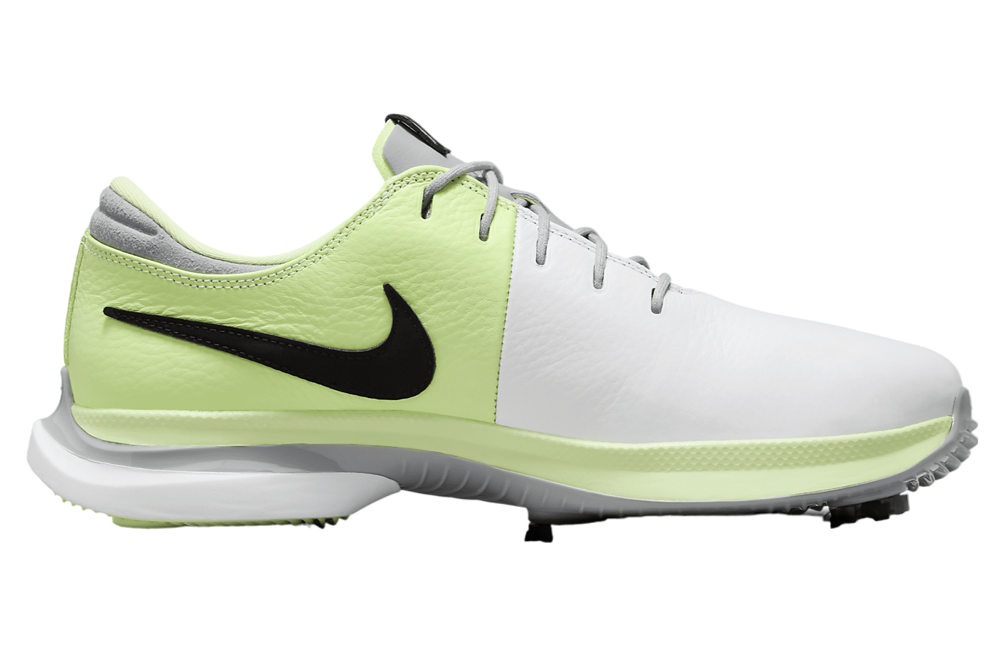 Nike Air Zoom Victory Tour 3 White / Barely Volt