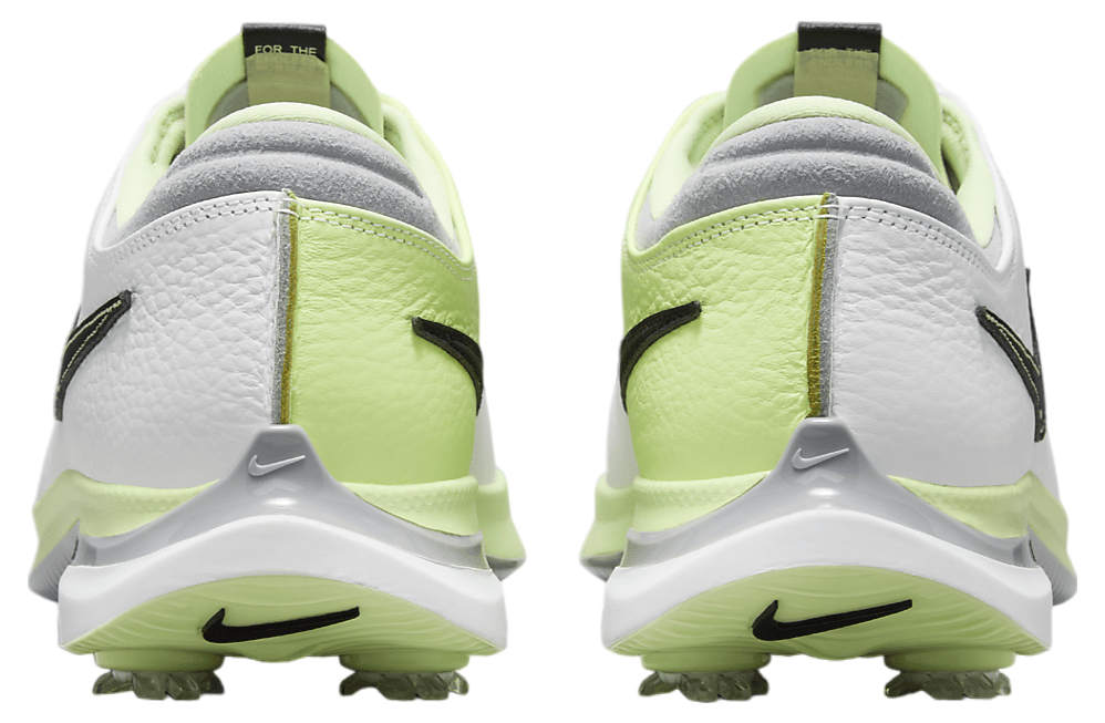 Nike Air Zoom Victory Tour 3 White / Barely Volt