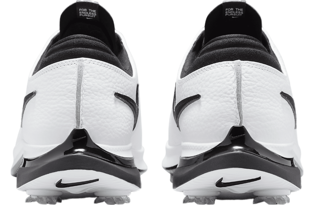 Nike Air Zoom Victory Tour 3 White / Black