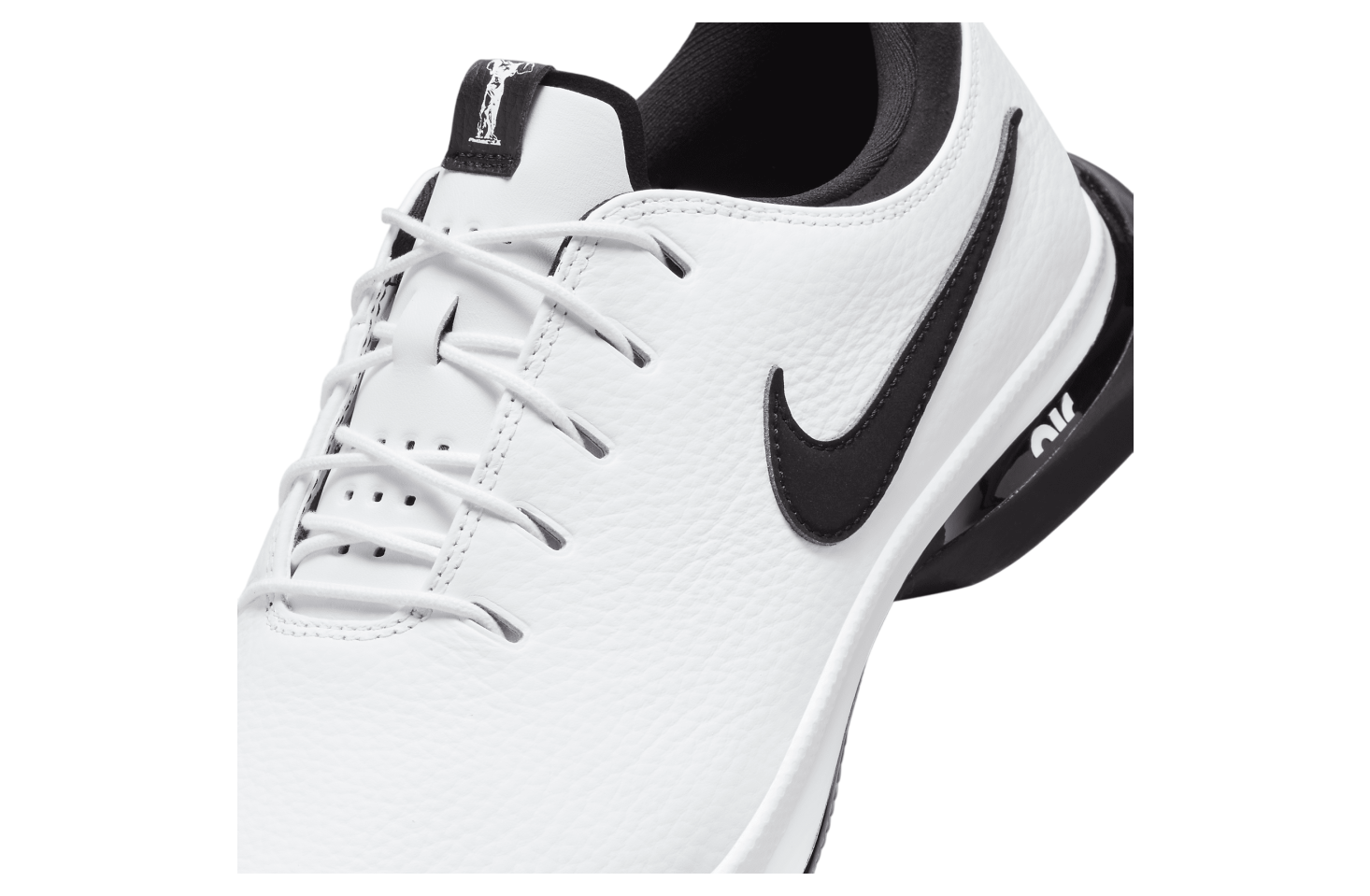 Nike Air Zoom Victory Tour 3 White / Black