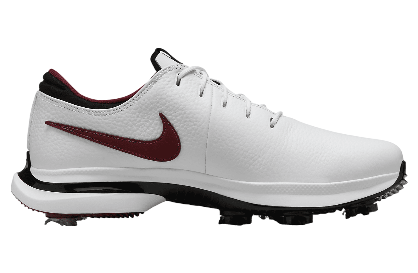 Nike Air Zoom Victory Tour 3 White / Team Red