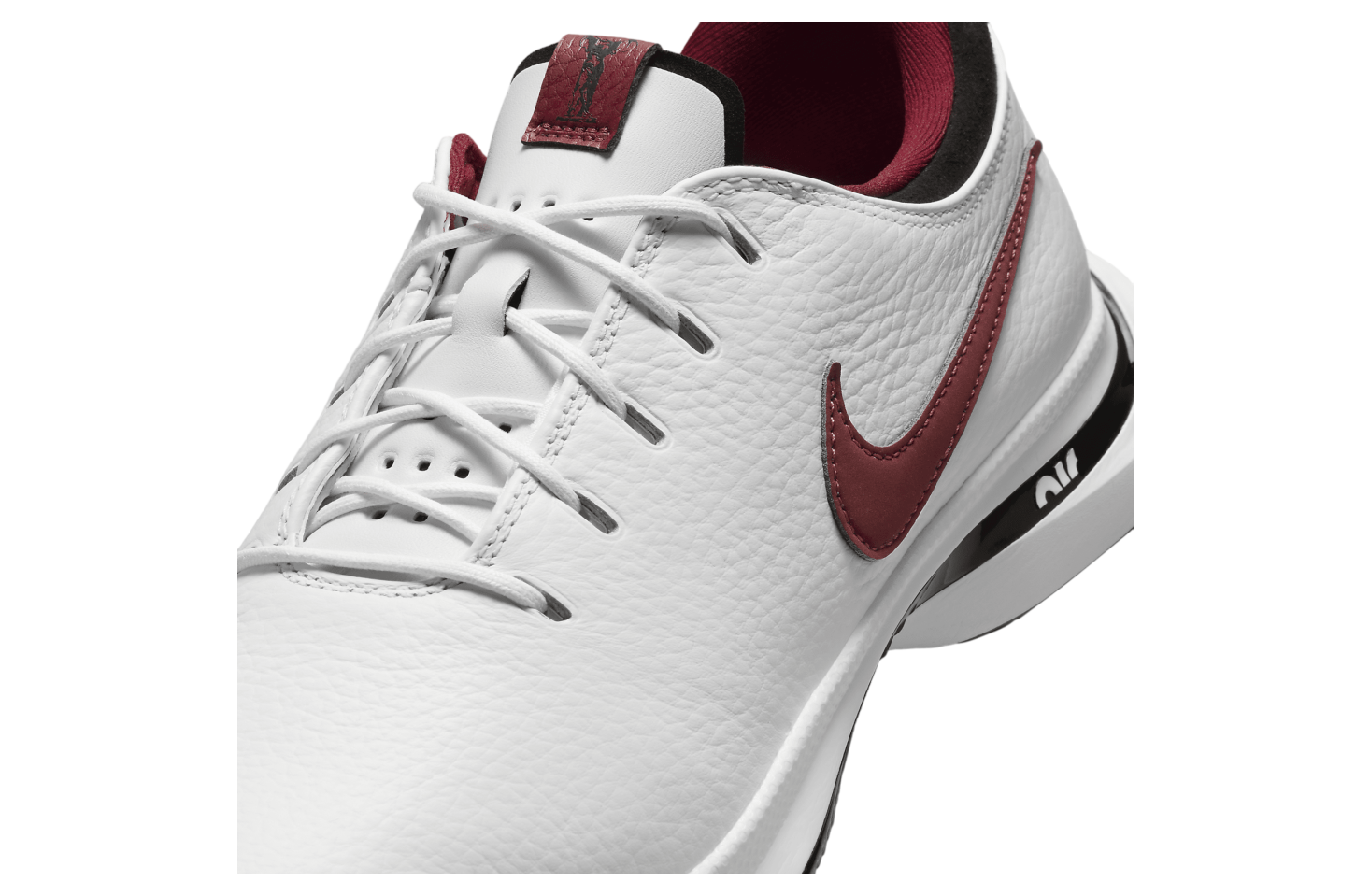 Nike Air Zoom Victory Tour 3 White / Team Red