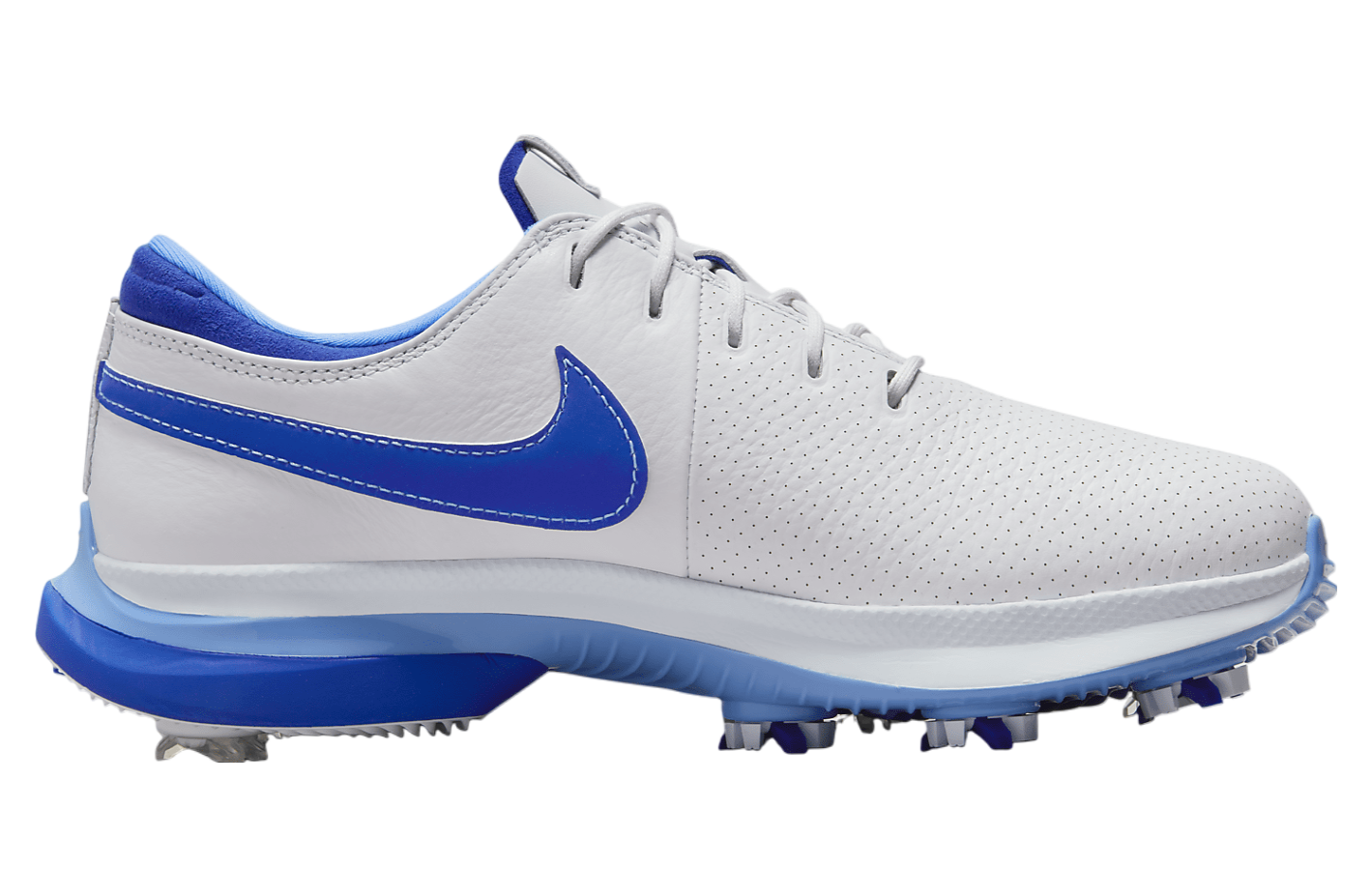 Nike Air Zoom Victory Tour 3 White / University Blue / Football Grey