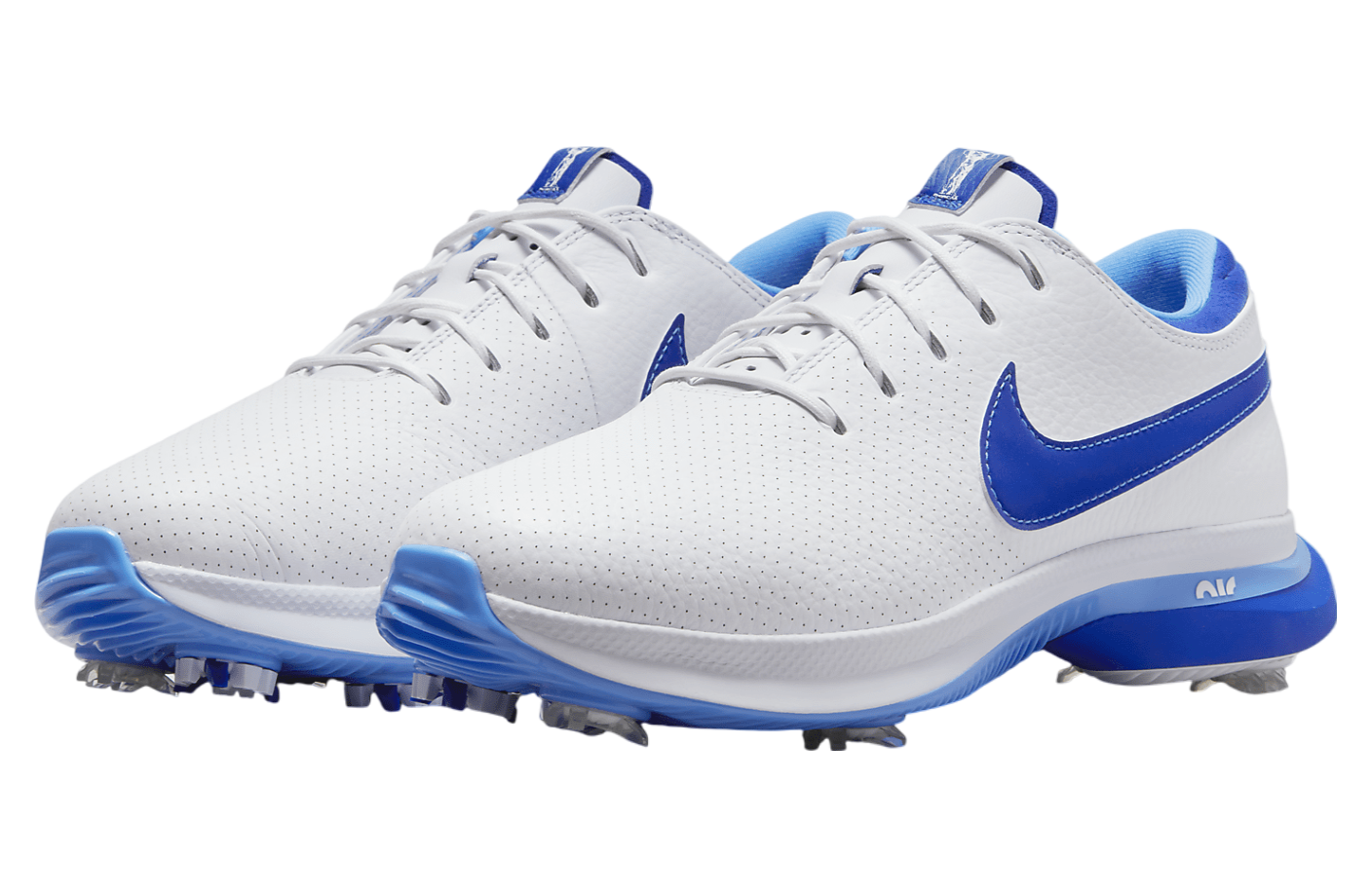 Nike Air Zoom Victory Tour 3 White / University Blue / Football Grey