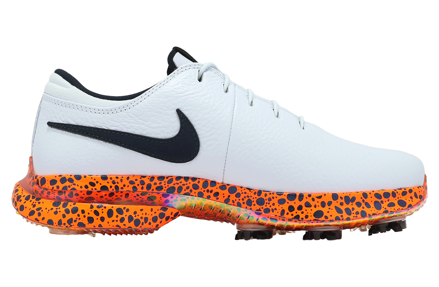 Nike Air Zoom Victory Tour 3 Wide Electric OLY Multi / Color