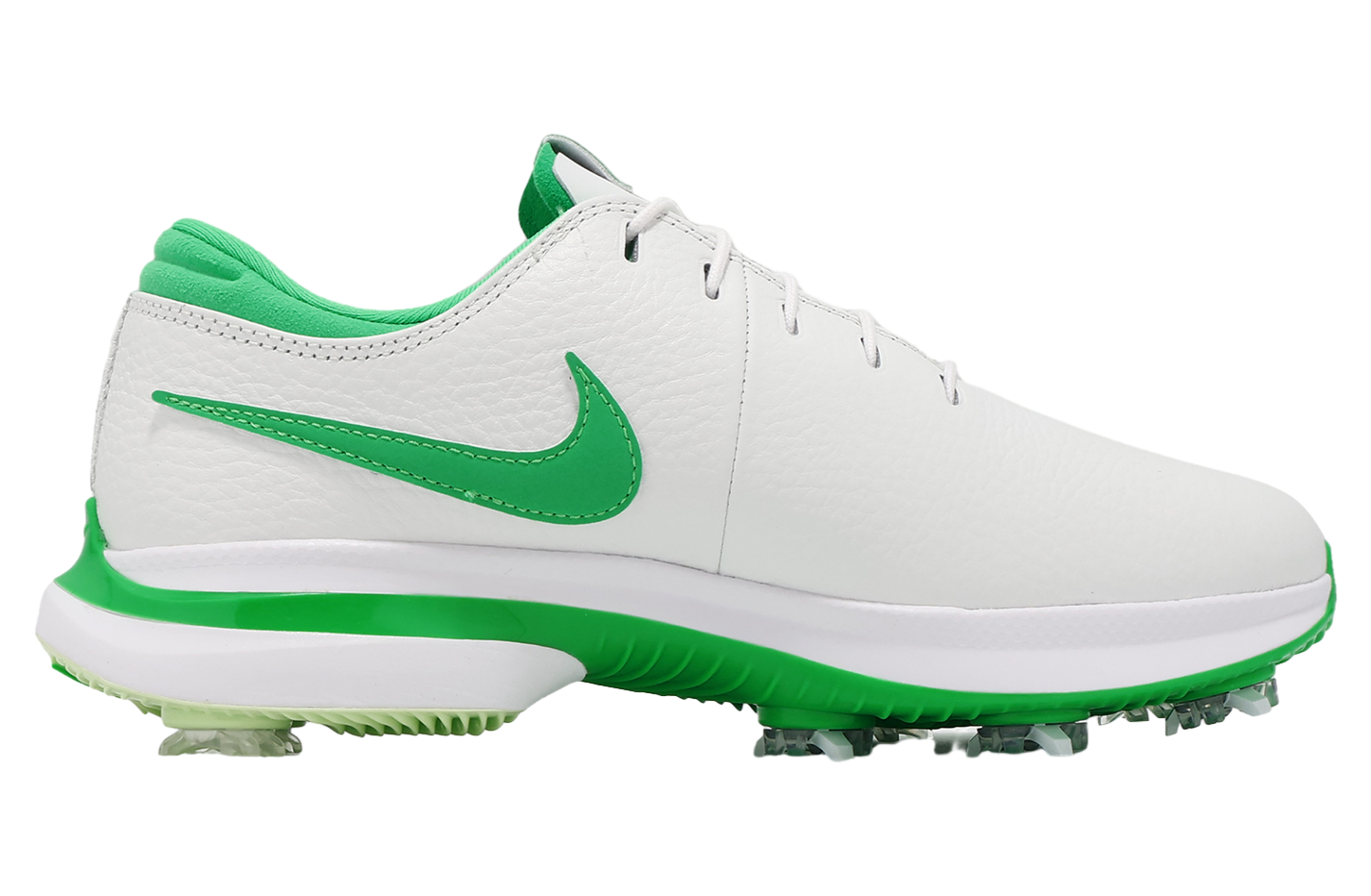 Nike Air Zoom Victory Tour 3 Wide Summit White / Green Shock