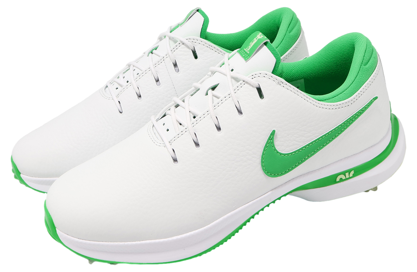 Nike Air Zoom Victory Tour 3 Wide Summit White / Green Shock