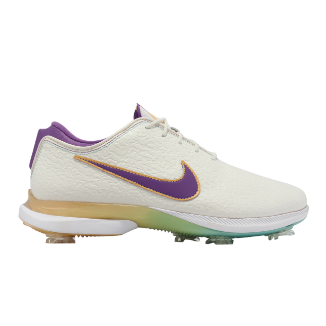 Nike Air Zoom Victory TR 2 NRG U21 Sail / Purple Nebula