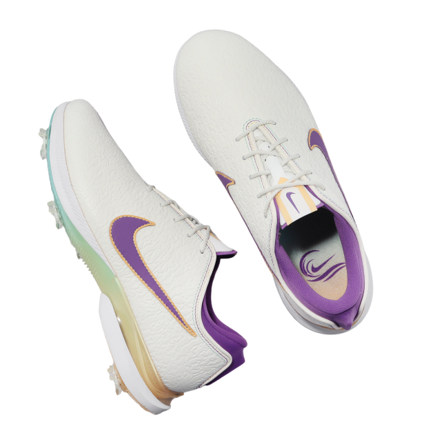 Nike Air Zoom Victory TR 2 NRG U21 Sail / Purple Nebula