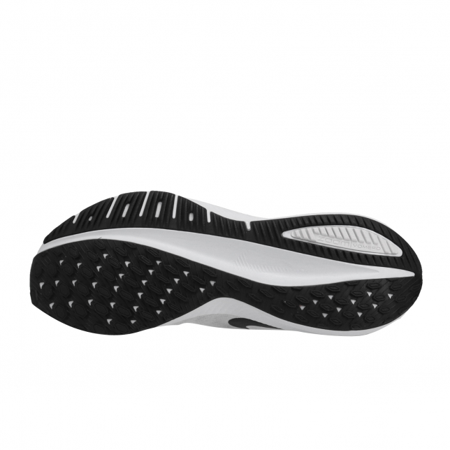 Nike Air Zoom Vomero 14 Pure Platinum Black - Feb. 2020 - CV3413001
