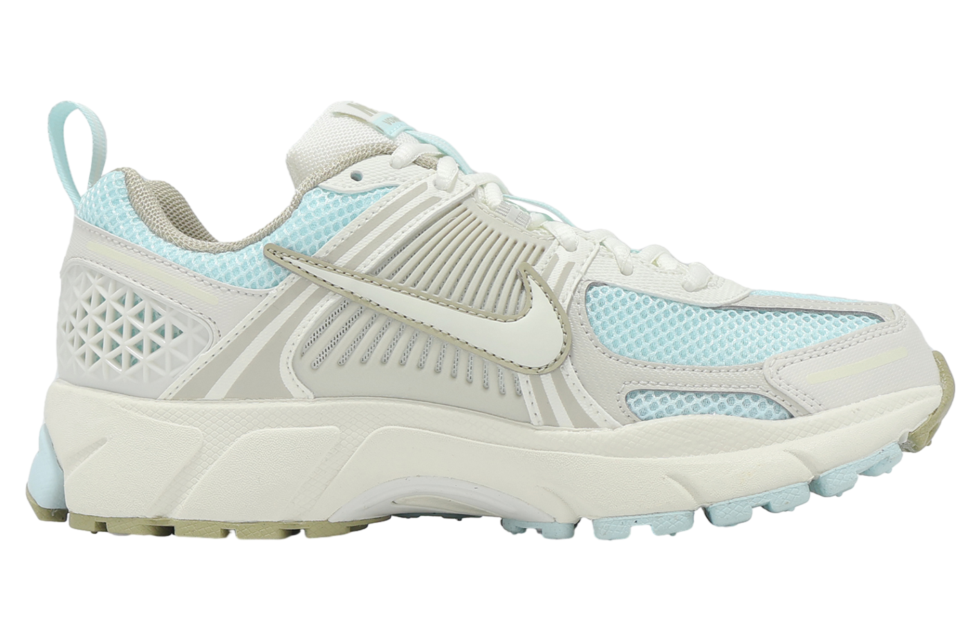 Nike Air Zoom Vomero 5 GS Glacier Blue / Sail