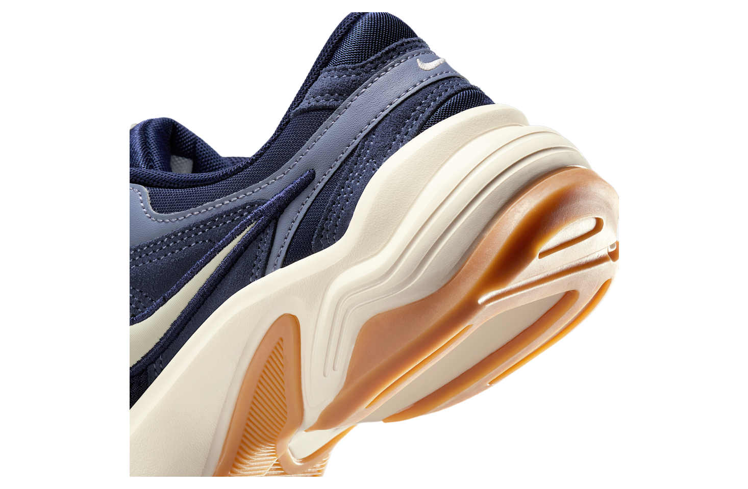 Nike Al8 Denim WMNS Midnight Navy / Diffused Blue