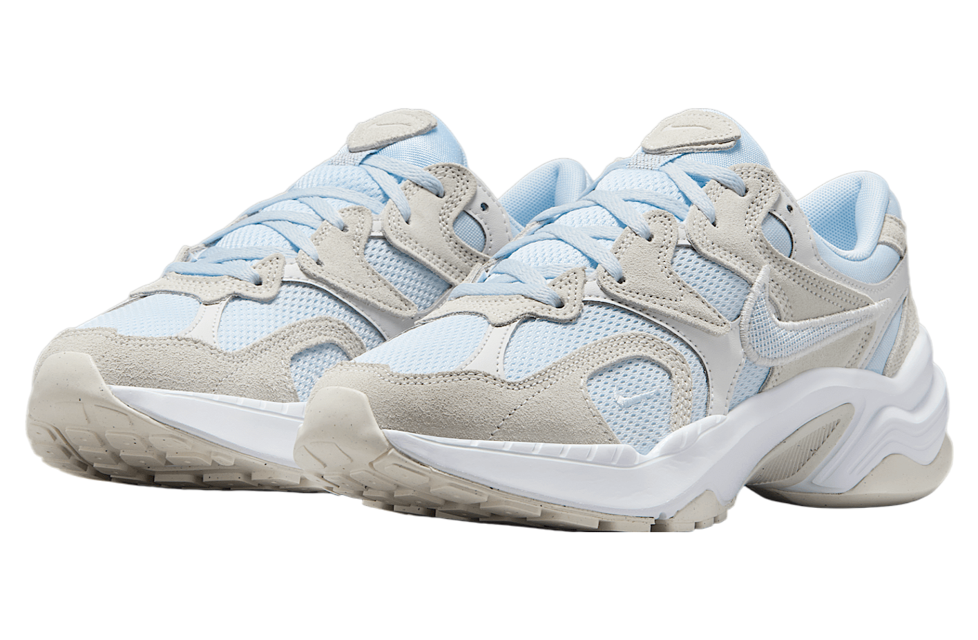 Nike Al8 Wmns Blue Tint / Summit White